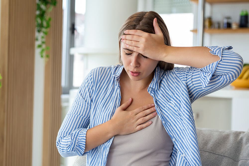  Kalp Krizi Nedir, Neden Olur? Kalp Krizi Belirtileri