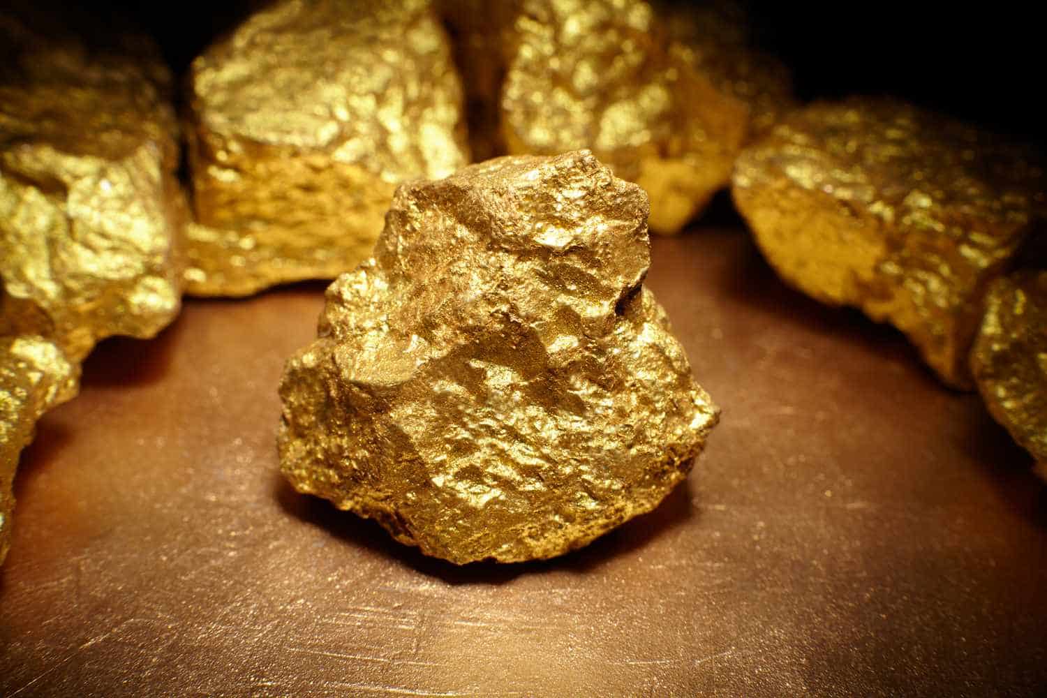  Altın Neden Değerli?